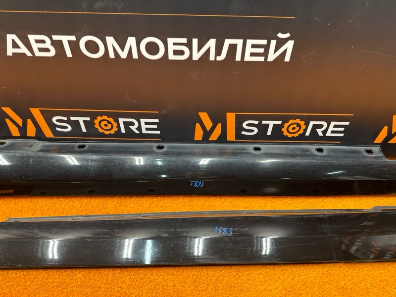 накладка на порог, 3000 рублей, Красноярск