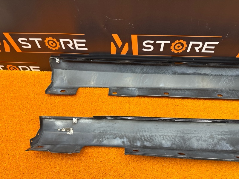 накладка на порог, 3000 рублей, Красноярск