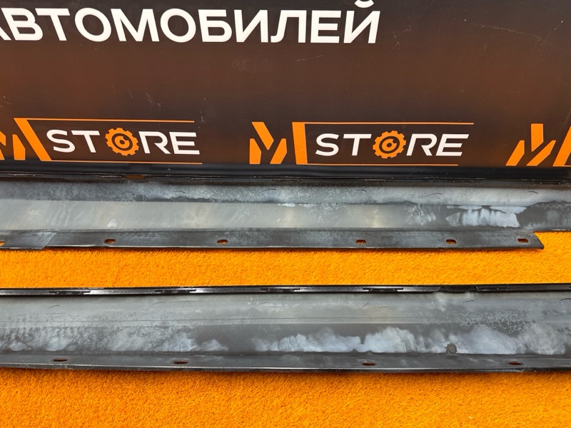 накладка на порог, 3000 рублей, Красноярск