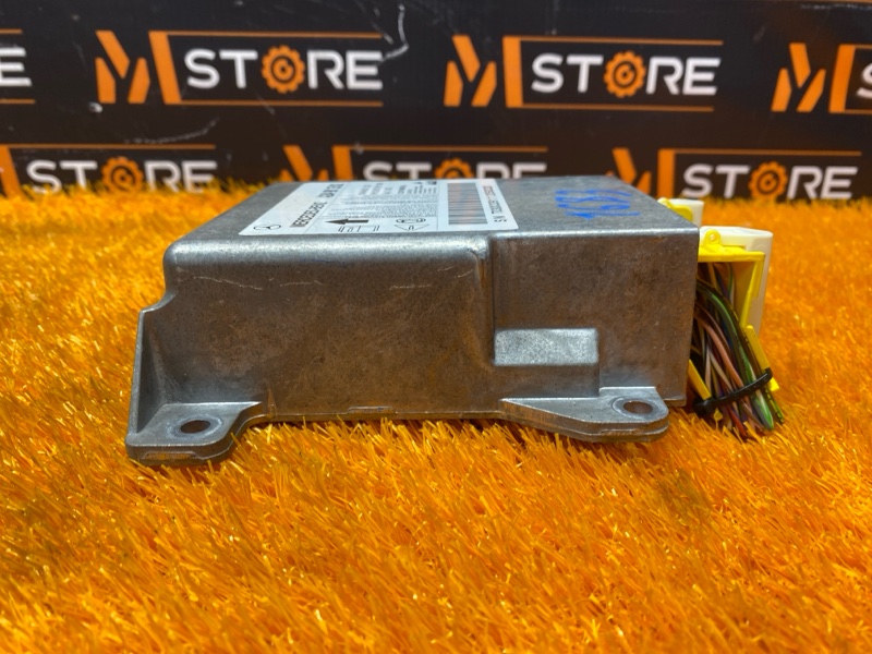 Блок управления Airbag, 1000 рублей, Красноярск