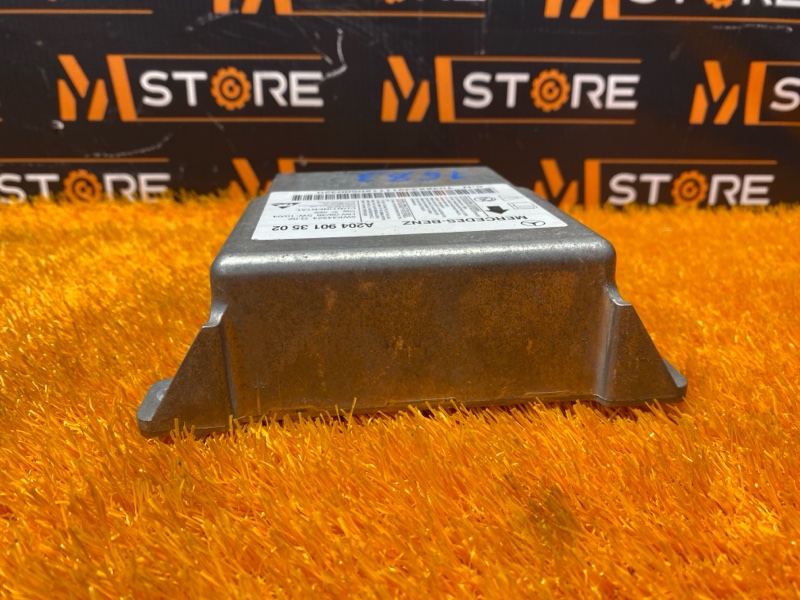 Блок управления Airbag, 1000 рублей, Красноярск