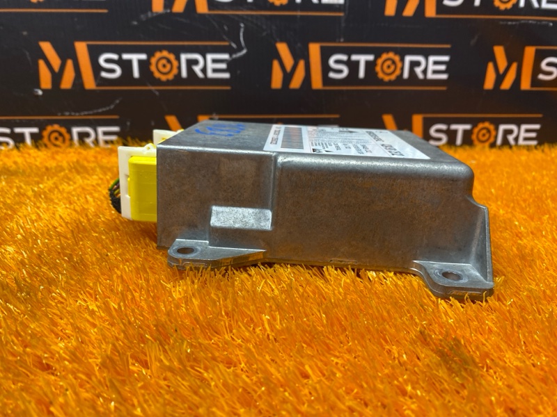 Блок управления Airbag, 1000 рублей, Красноярск