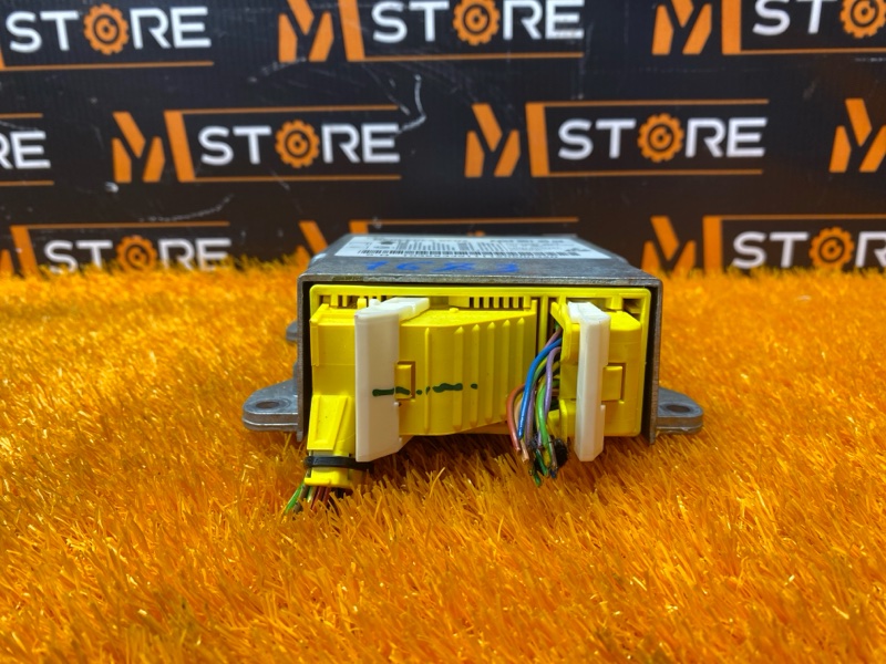 Блок управления Airbag, 1000 рублей, Красноярск