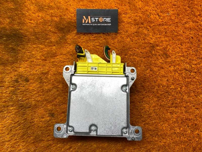 Блок управления Airbag, 1000 рублей, Красноярск