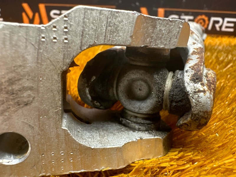 Карданчик рулевой, 1000 рублей, Красноярск