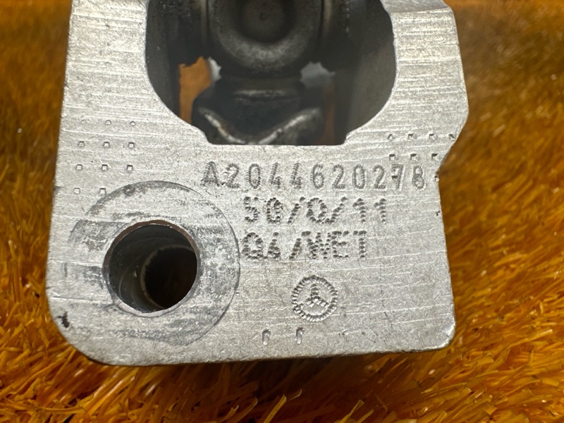 Карданчик рулевой, 1000 рублей, Красноярск