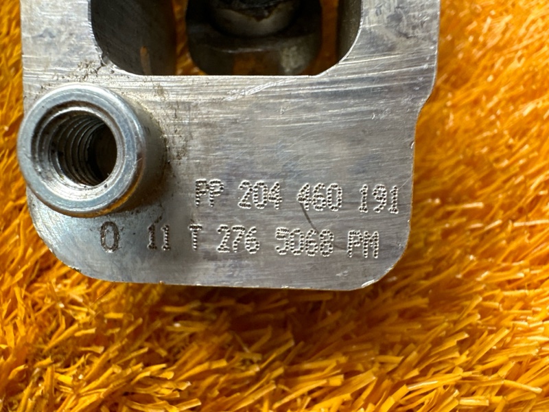 Карданчик рулевой, 500 рублей, Красноярск