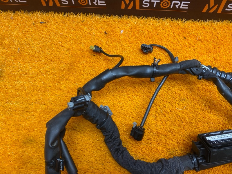 коса двс, 2500 рублей, Красноярск