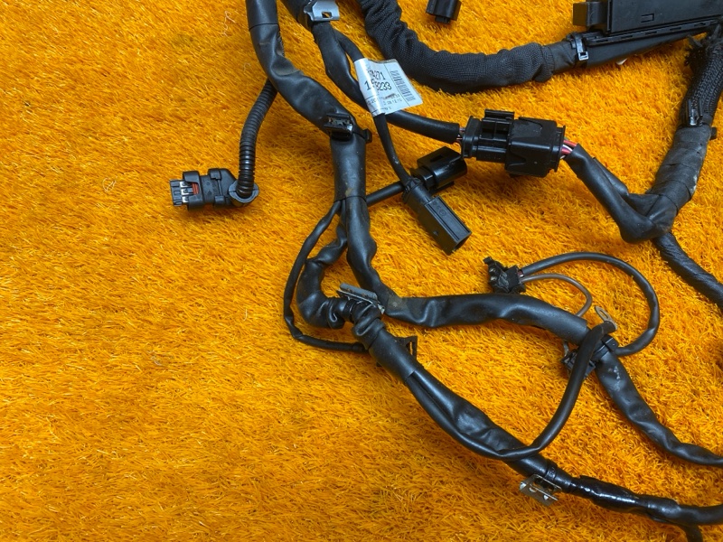 коса двс, 2500 рублей, Красноярск