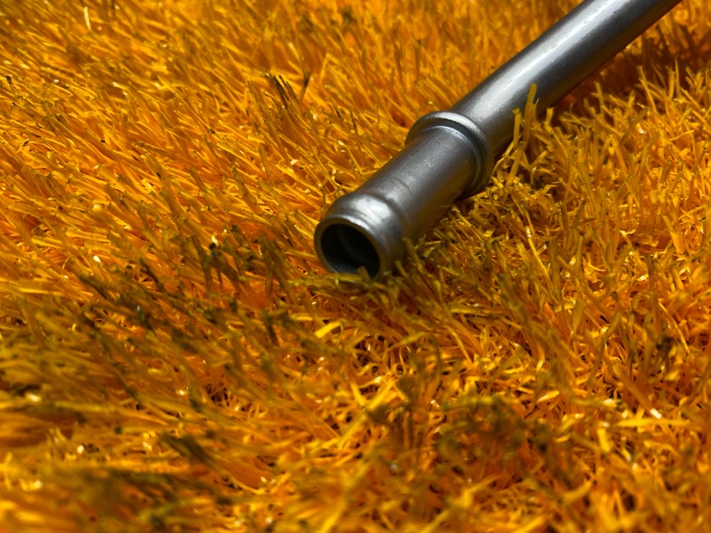 Трубка охлаждения турбины, 400 рублей, Красноярск