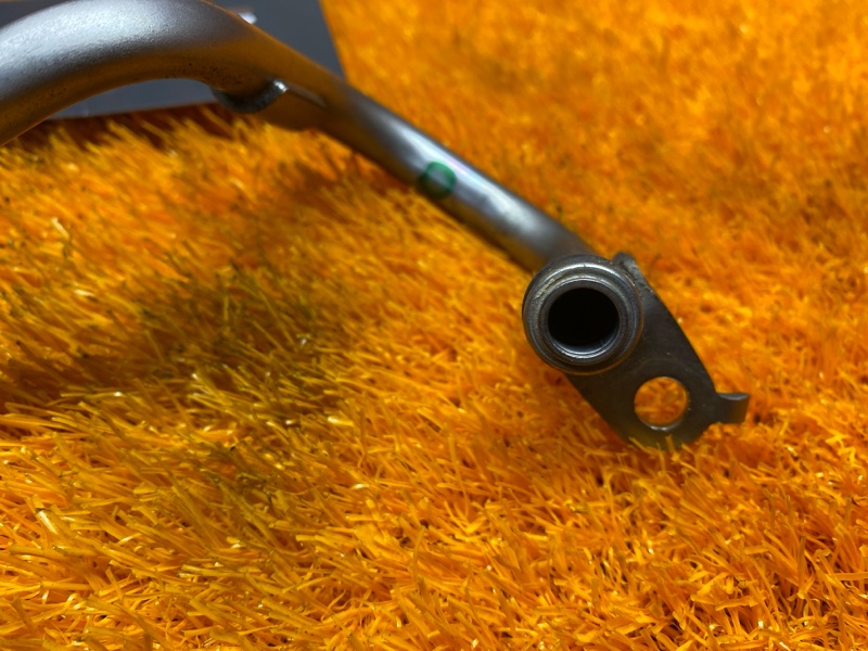 Трубка охлаждения турбины, 400 рублей, Красноярск