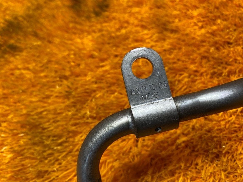 Трубка охлаждения турбины, 400 рублей, Красноярск