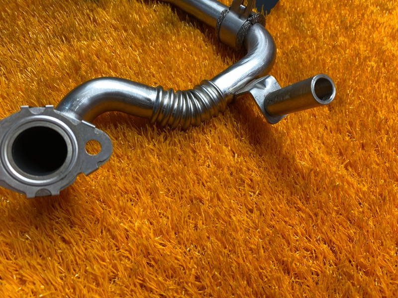 Трубка EGR, 500 рублей, Красноярск