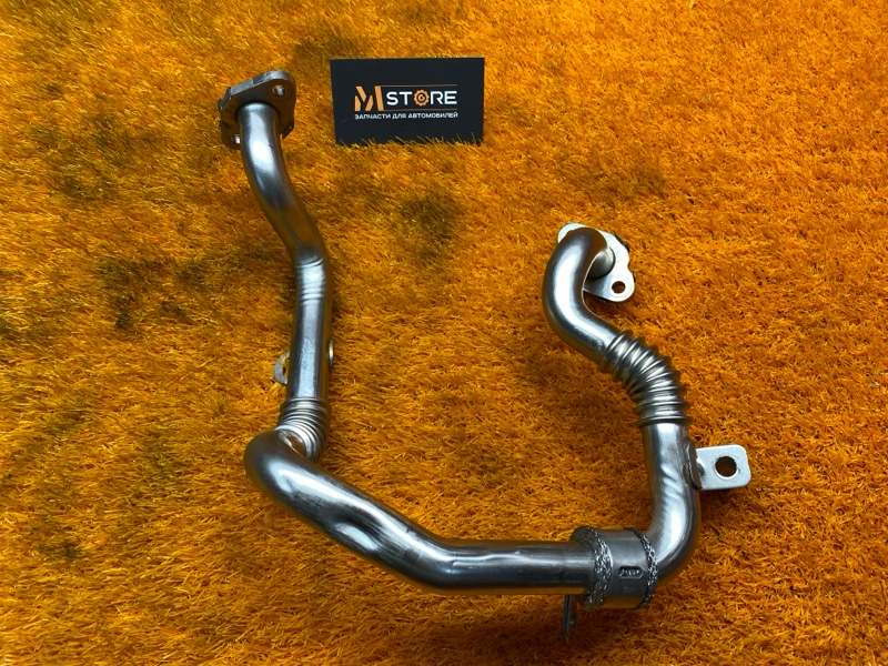 Трубка EGR, 500 рублей, Красноярск