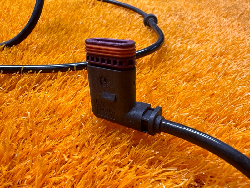 Датчик ABS, 800 рублей, Красноярск