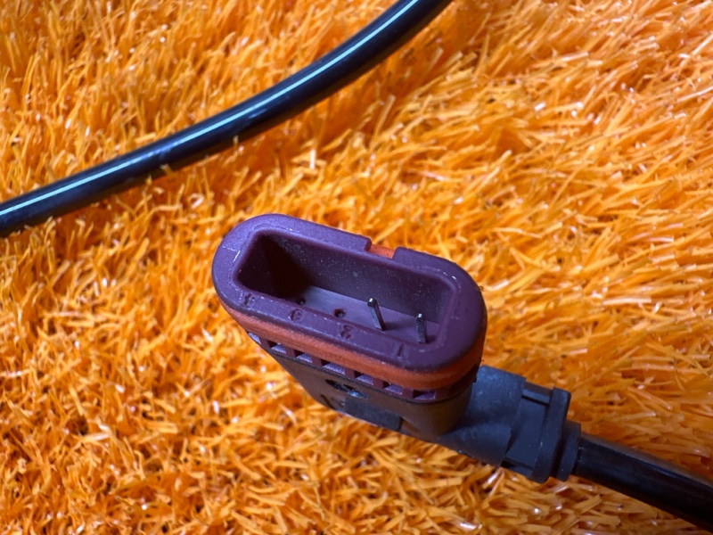 Датчик ABS, 800 рублей, Красноярск