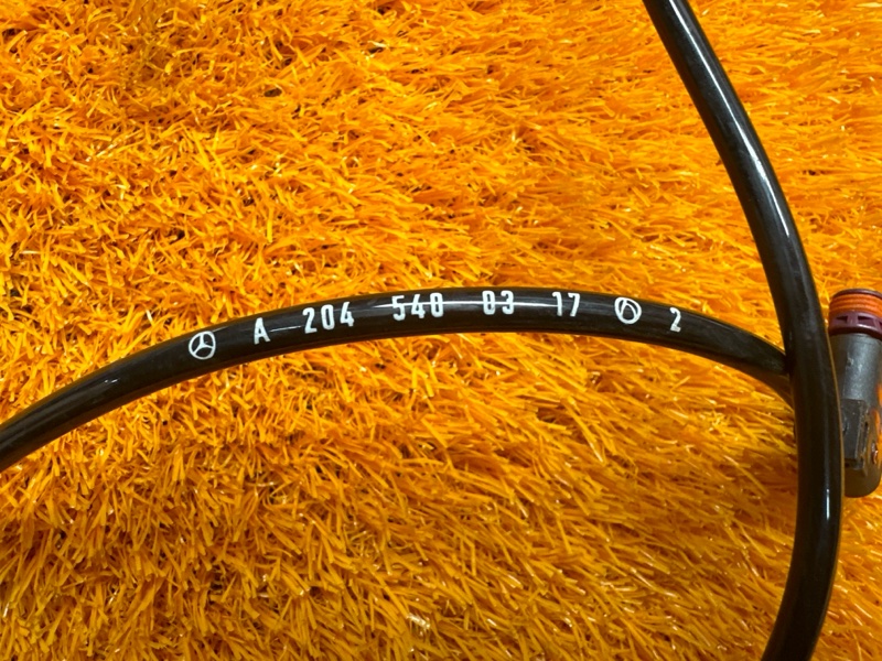 Датчик ABS, 800 рублей, Красноярск