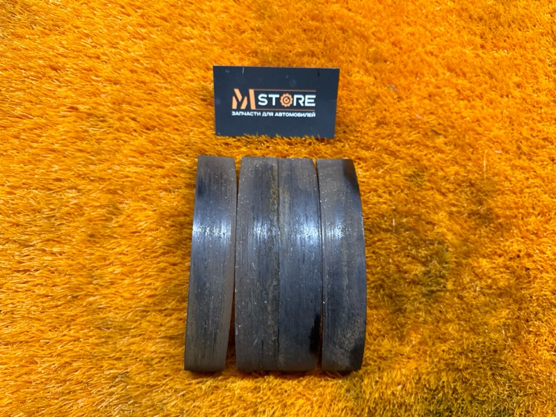 Колодки ручника, 800 рублей, Красноярск