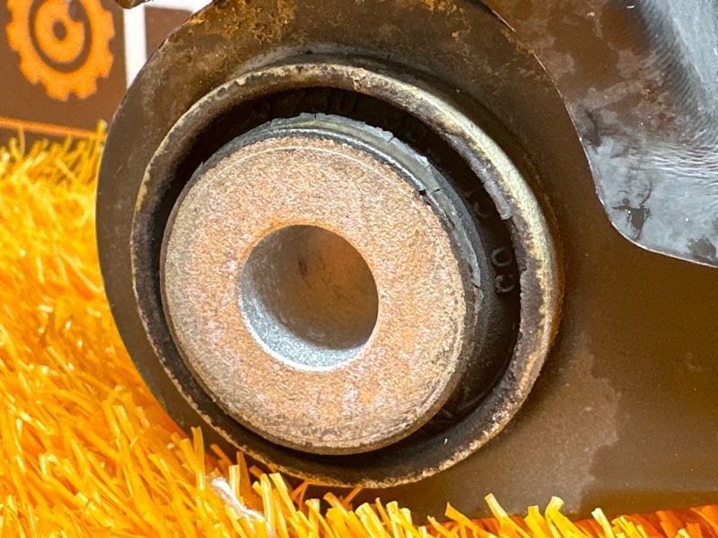 Рычаг подвески нижний, 440 рублей, Красноярск