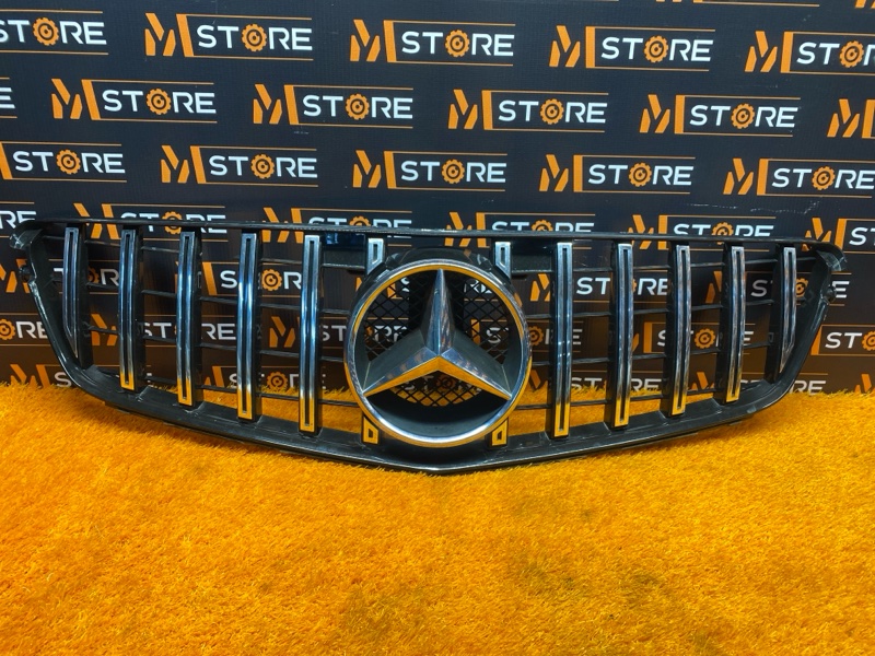 решетка радиатора, 6660 рублей, Красноярск