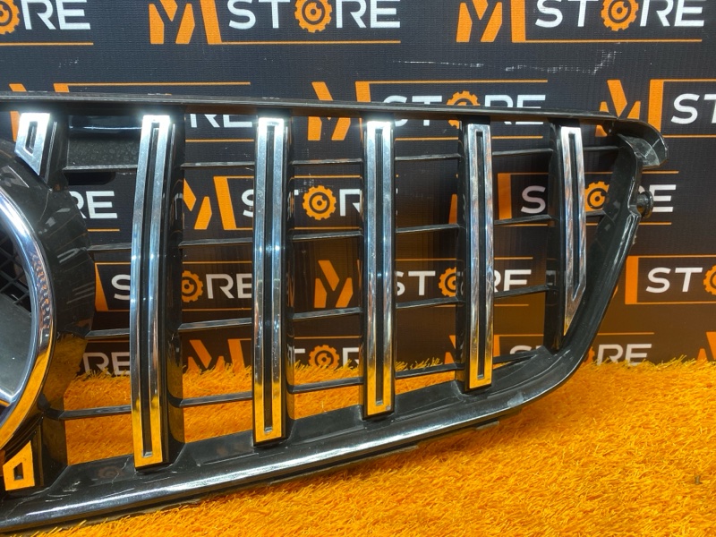 решетка радиатора, 6660 рублей, Красноярск