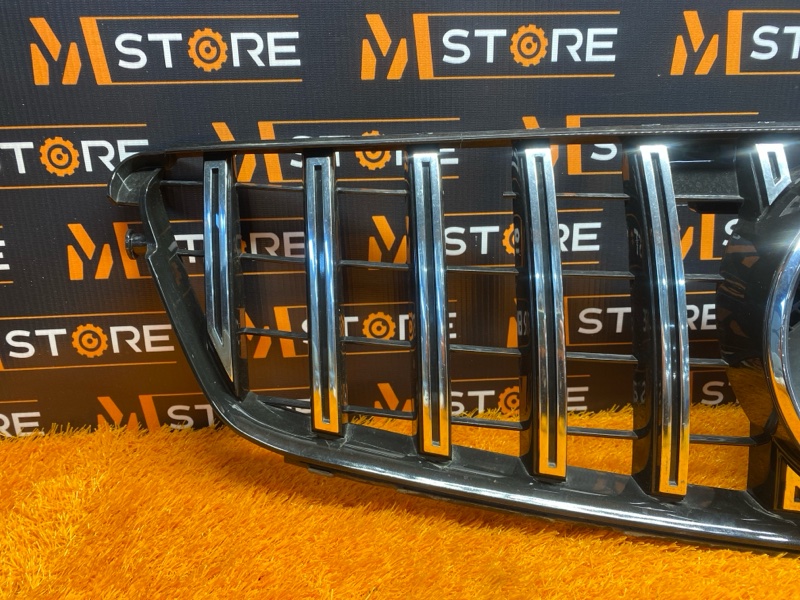 решетка радиатора, 6660 рублей, Красноярск