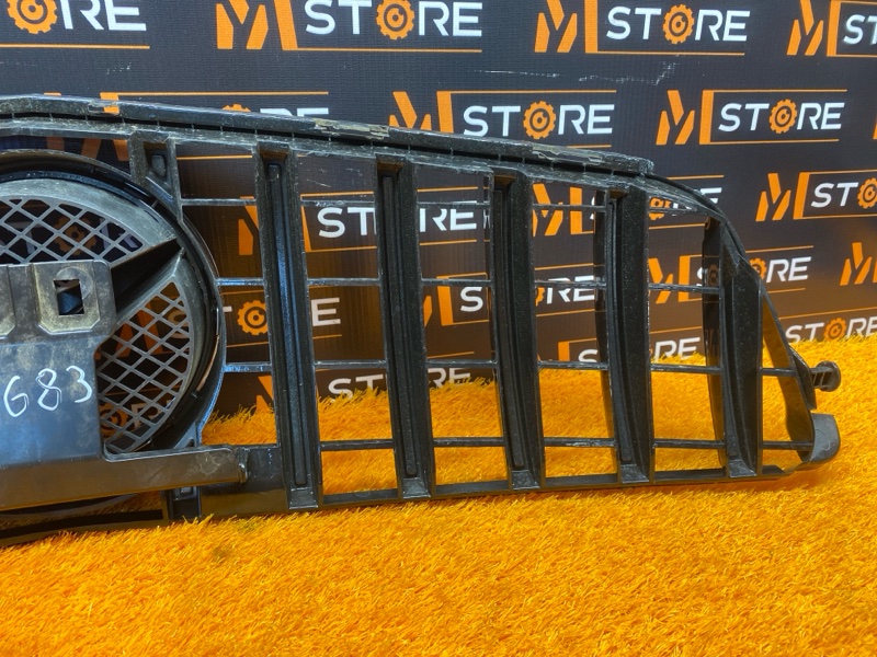 решетка радиатора, 6660 рублей, Красноярск