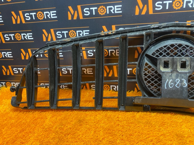 решетка радиатора, 6660 рублей, Красноярск