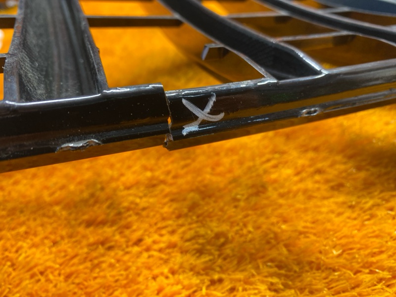 решетка радиатора, 6660 рублей, Красноярск