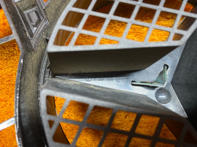 решетка радиатора, 6660 рублей, Красноярск