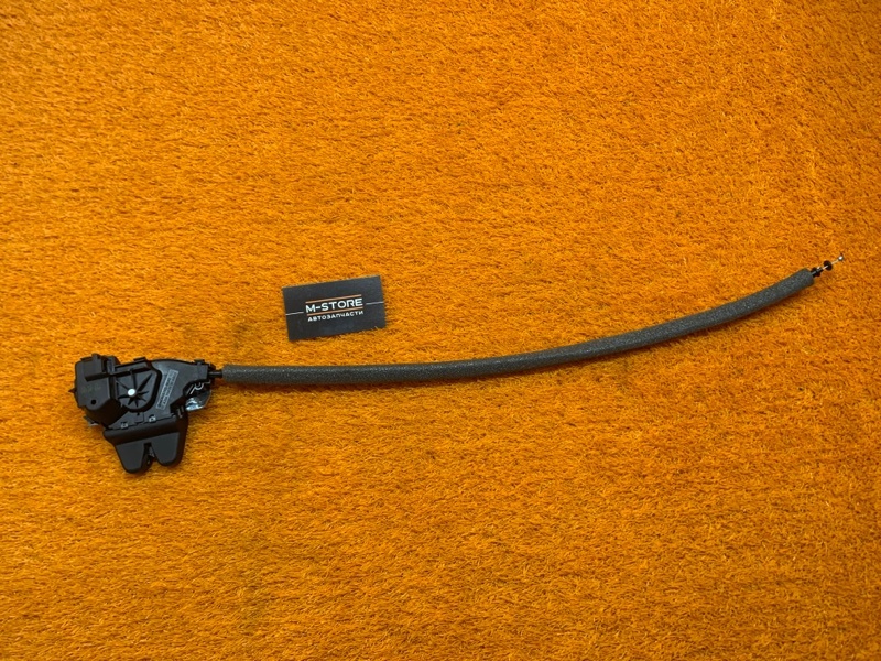 замок багажника, 500 рублей, Красноярск