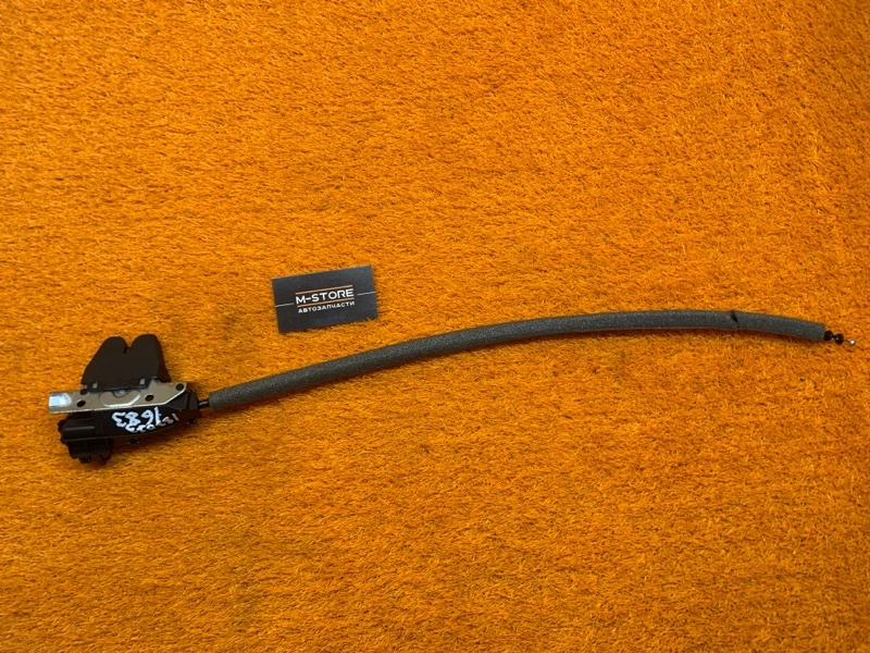 замок багажника, 500 рублей, Красноярск