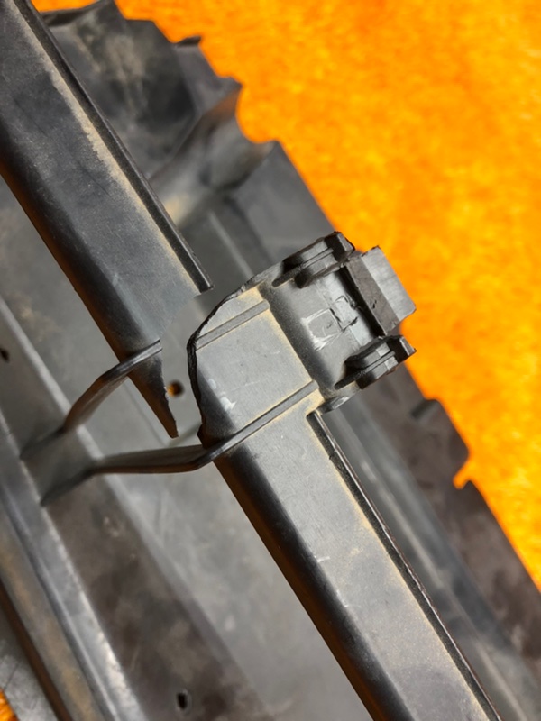 воздуховод радиатора, 1000 рублей, Красноярск