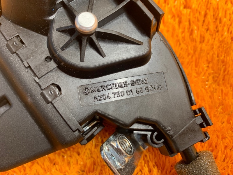 замок багажника, 500 рублей, Красноярск