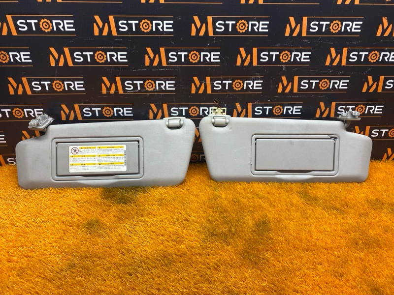 Козырек солнцезащитный, 800 рублей, Красноярск