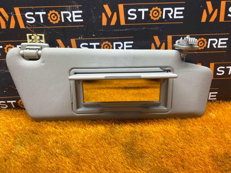 Козырек солнцезащитный, 800 рублей, Красноярск