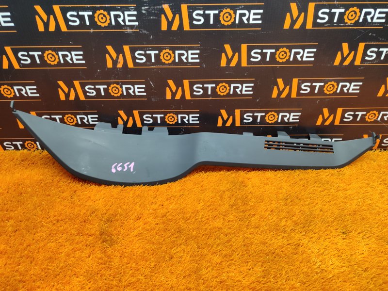 накладка щитка приборов, 190 рублей, Красноярск