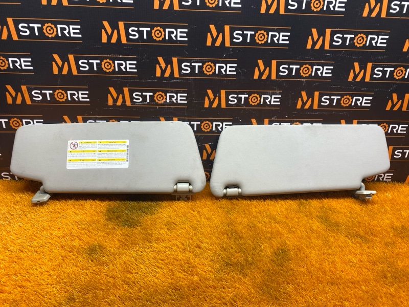 Козырек солнцезащитный, 800 рублей, Красноярск