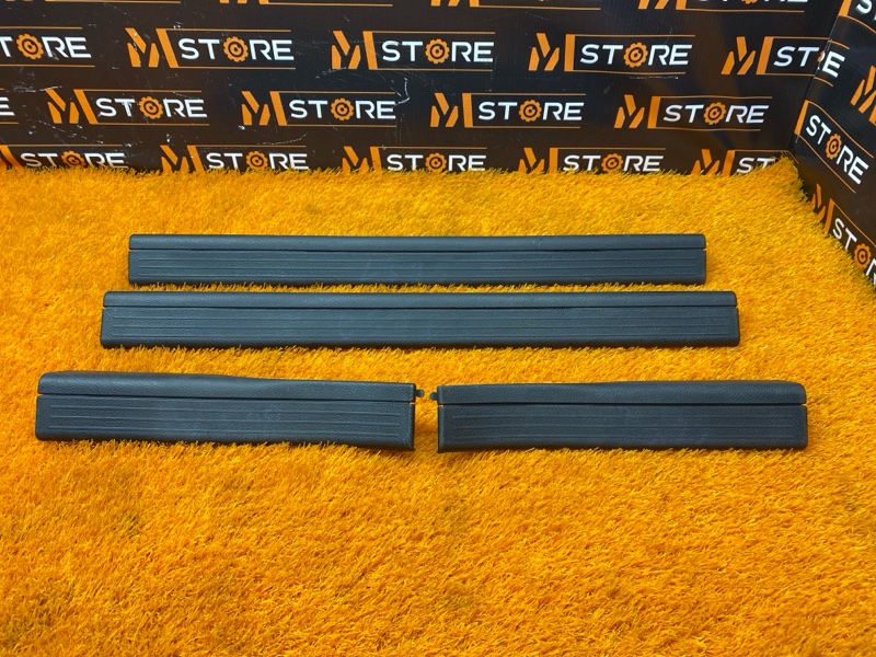 Накладка на порог салона, 1000 рублей, Красноярск