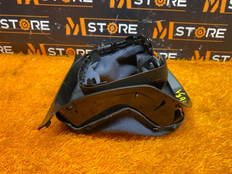 Кожух рулевой колонки, 200 рублей, Красноярск