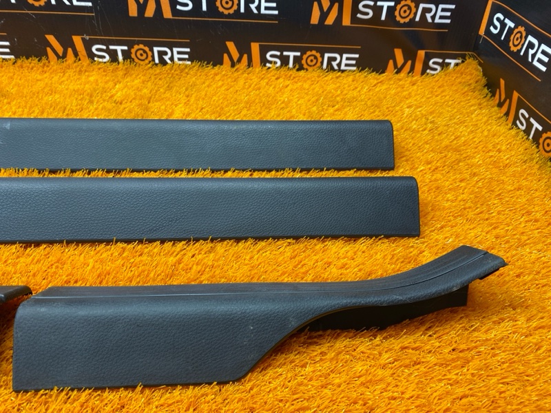 Накладка на порог салона, 1000 рублей, Красноярск