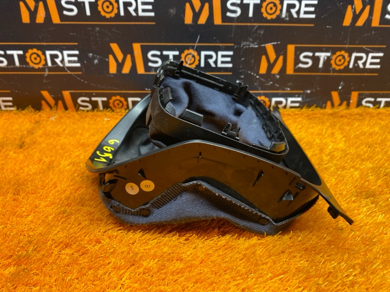 Кожух рулевой колонки, 200 рублей, Красноярск