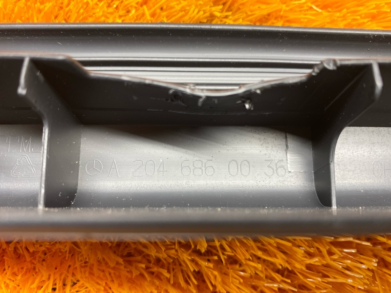 Накладка на порог салона, 1000 рублей, Красноярск