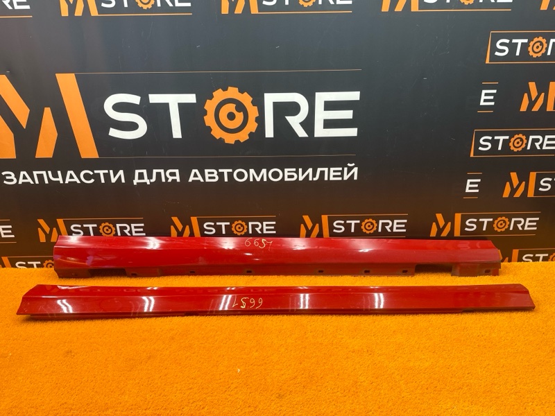 накладка на порог, 3000 рублей, Красноярск