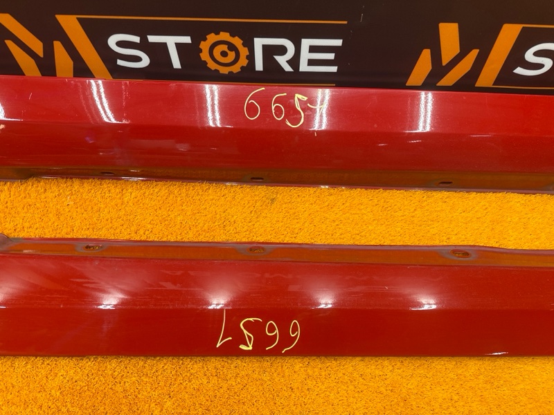 накладка на порог, 3000 рублей, Красноярск