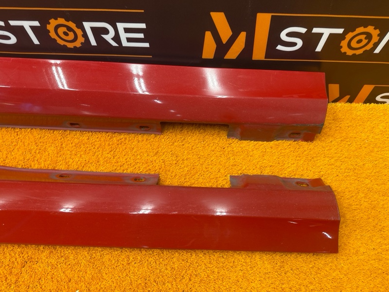 накладка на порог, 3000 рублей, Красноярск