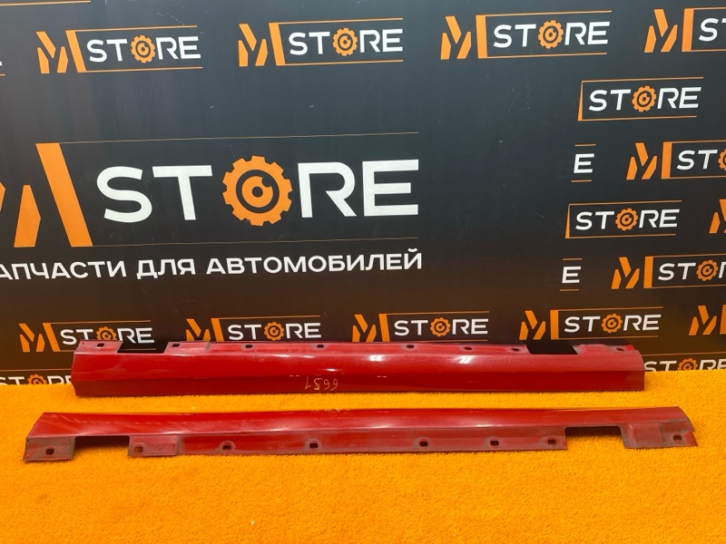 накладка на порог, 3000 рублей, Красноярск