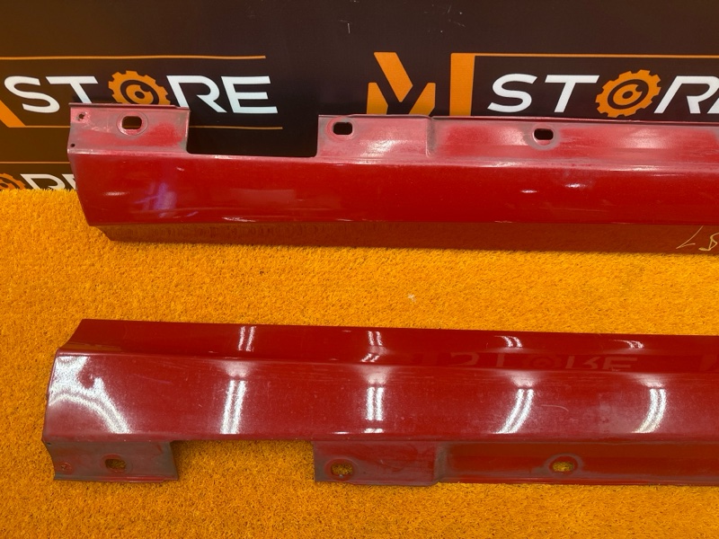 накладка на порог, 3000 рублей, Красноярск