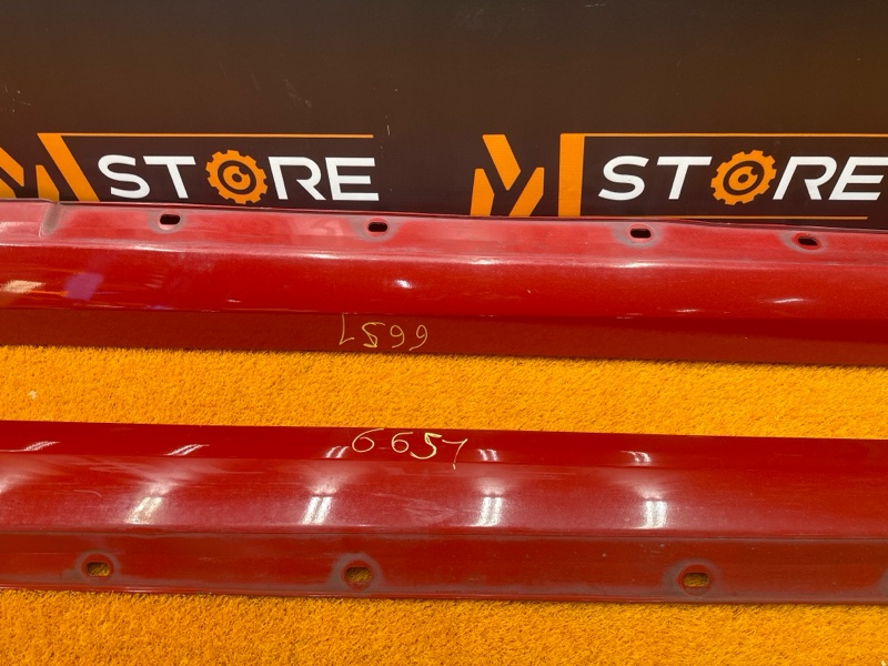 накладка на порог, 3000 рублей, Красноярск