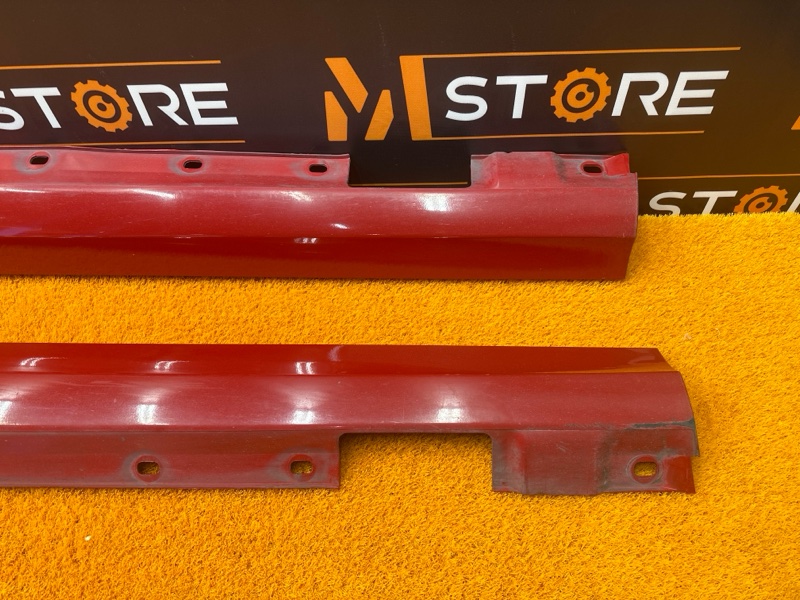 накладка на порог, 3000 рублей, Красноярск